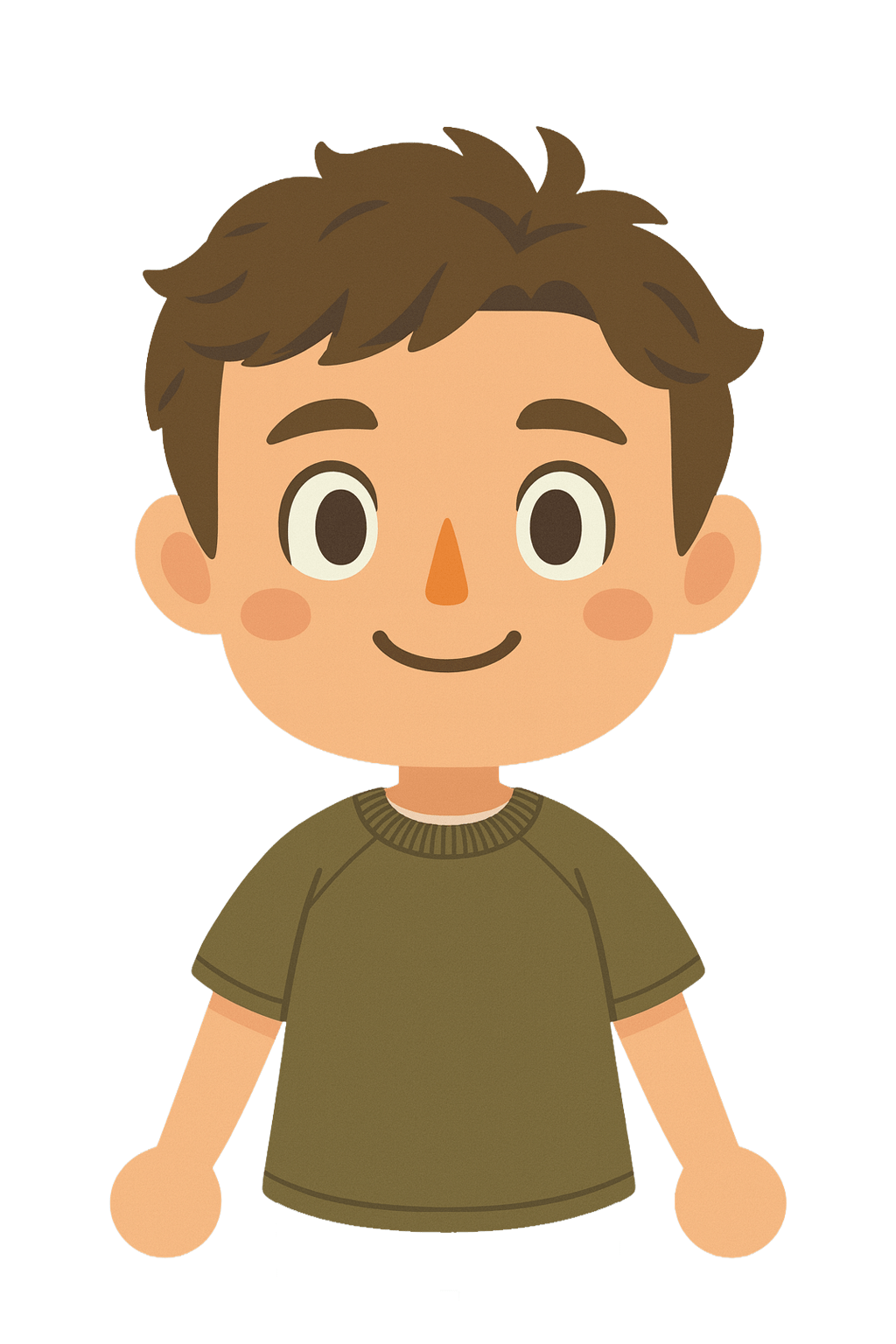 Alberto Avatar