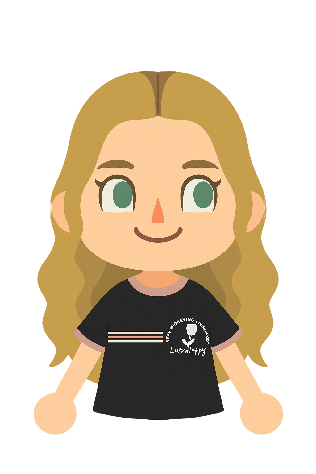Lidia Avatar